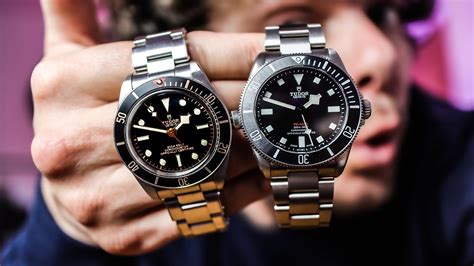 tudor black bay 58 vs pelagos 39